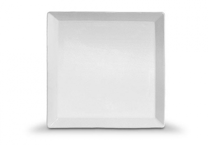 Travessa rasa grande